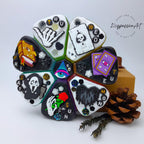 The Witch Crafts - XL Pill Box