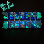 Oceanic Lover - Detachable Pill Box