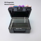 Halloween Fame - Single Pill Box