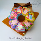 Ice Lolly & Popsicle -  XL Pill Box