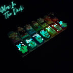 Happy Together Day And Night - Detachable Pill Box