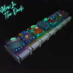 Love Marine Life - Straight Pill Box