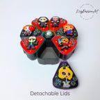 Horror Movies - XL Pill Box