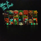 Plumber Bros And Halloween Day - Detachable Pill Box