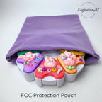 Bunny Daily Fun - Jumbo Pill Box