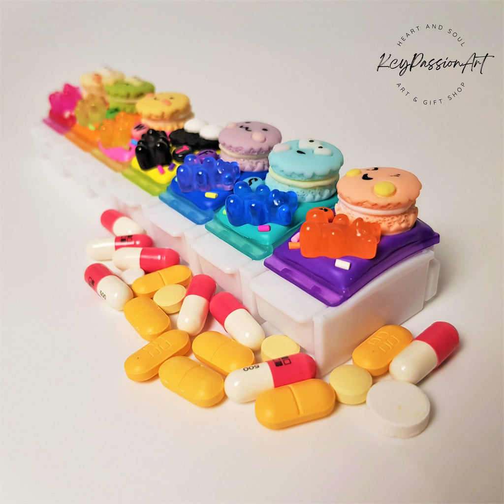 Cookies G Benefit Of Doubts - Straight Pill Box