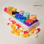 Cookies G Benefit Of Doubts - Straight Pill Box