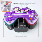 Cheeky Witch - XL Pill Box