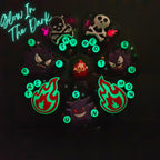 The Ghost - XL Pill Box