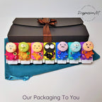 Cookies G Benefit Of Doubts - Straight Pill Box