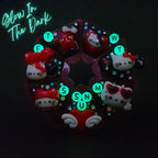 Truly Madly Deeply - Heptagon Pill Box