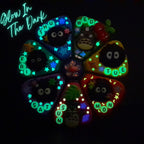 My Rainbow Friends - XL Pill Box