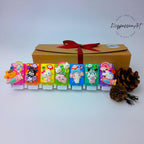 Together We Glow - Straight Pill Box