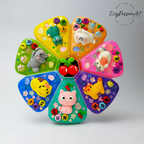 Kitty Cherry-ish You - XL Pill Box