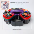 Horror Movies - XL Pill Box