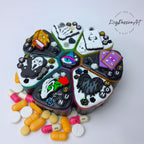 The Witch Crafts - XL Pill Box