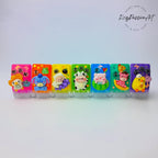 My Happy Barn - Straight Pill Box