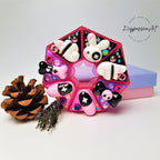 Bad Rabbit - Heptagon Pill Box