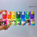 Happy Together Day And Night - Detachable Pill Box