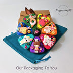 Kawaii Frens - XL Pill Box