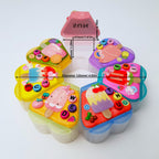 Ice Lolly & Popsicle -  XL Pill Box