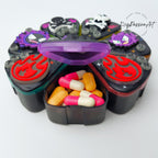 The Ghost - XL Pill Box