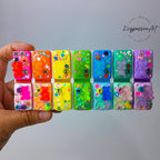 Gummy Glowy Bear - Detachable Pill Box