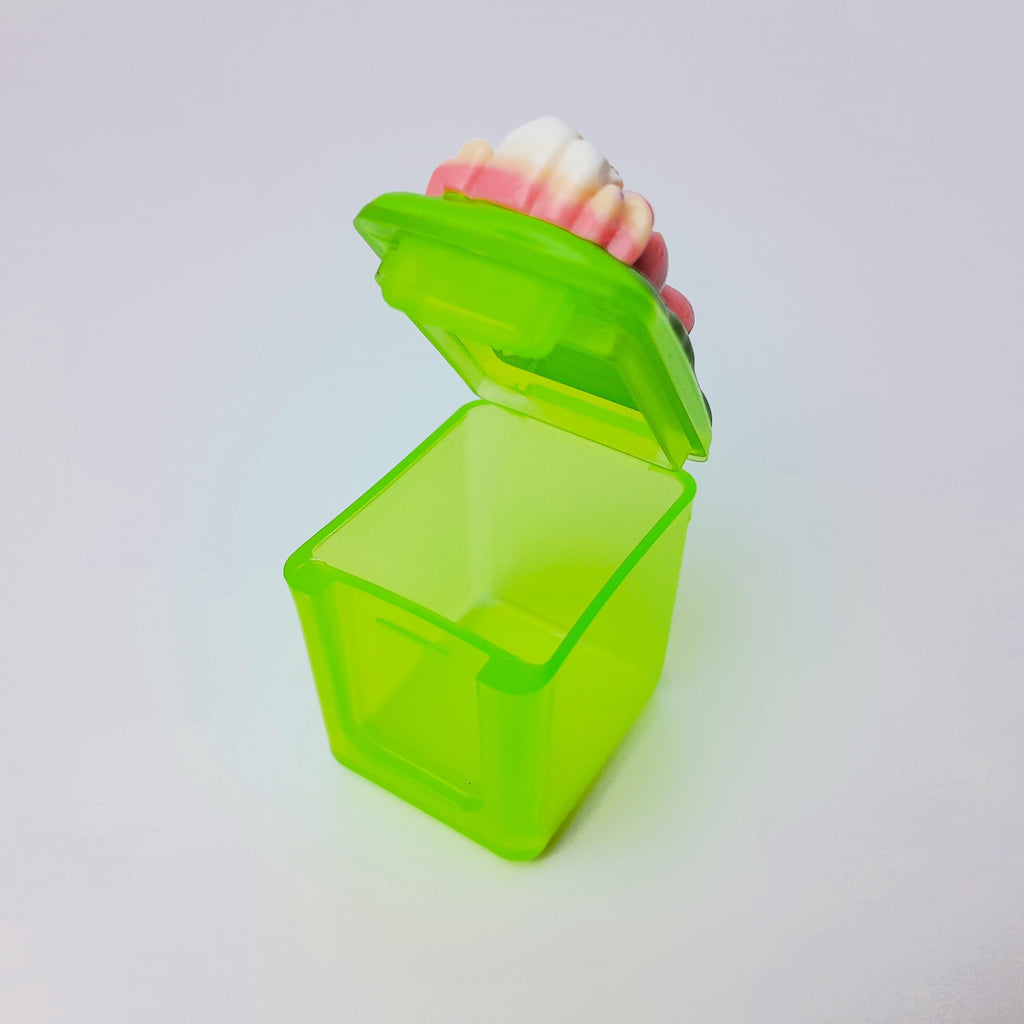 Friendship Forever - XL Detachable Pill Box