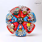 Pirate Dream - XL Pill Box