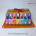 Kitty Cats - Detachable Pill Box