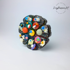 Astronaut - XL Pill Box