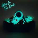 Astro Dream - Heptagon Pill Box