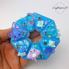 Ocean And Me - Heptagon Pill Box