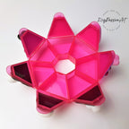 Bad Rabbit - Heptagon Pill Box