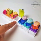 Cookies G Benefit Of Doubts - Straight Pill Box