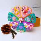 Bunny Magic Life - XL Pill Box