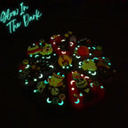 Spooky Halloween - XL Pill Box