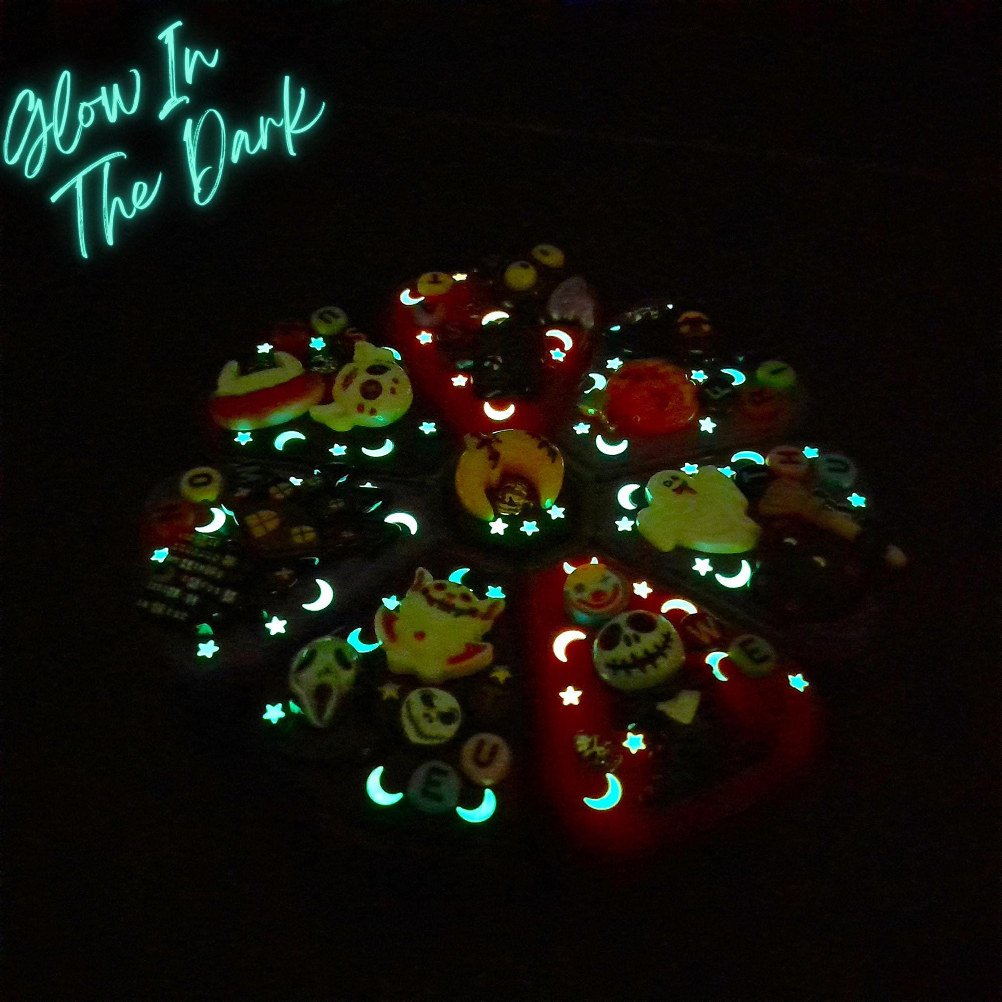 Spooky Halloween - XL Pill Box