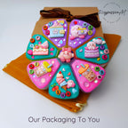 Kabi Daily Fun - XL Pill Box