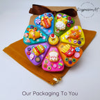 Food For Thought - XL Pill Box