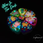 Kitty Cherry-ish You - XL Pill Box