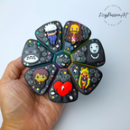 Custom Made - XL Pill Box