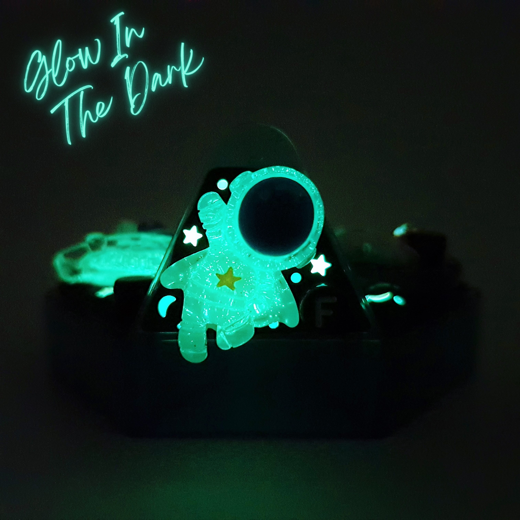 Astro Dream - Heptagon Pill Box