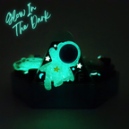 Astro Dream - Heptagon Pill Box