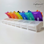 Cookies G Benefit Of Doubts - Straight Pill Box