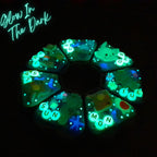 Love For Ocean - XL Pill Box