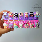 Friendship Love -  Detachable Pill Box