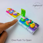 My Happy Barn - Straight Pill Box