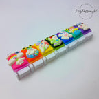 My Daily Joy - Straight Pill Box