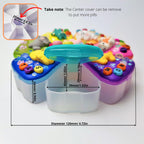 Kitty Cherry-ish You - XL Pill Box